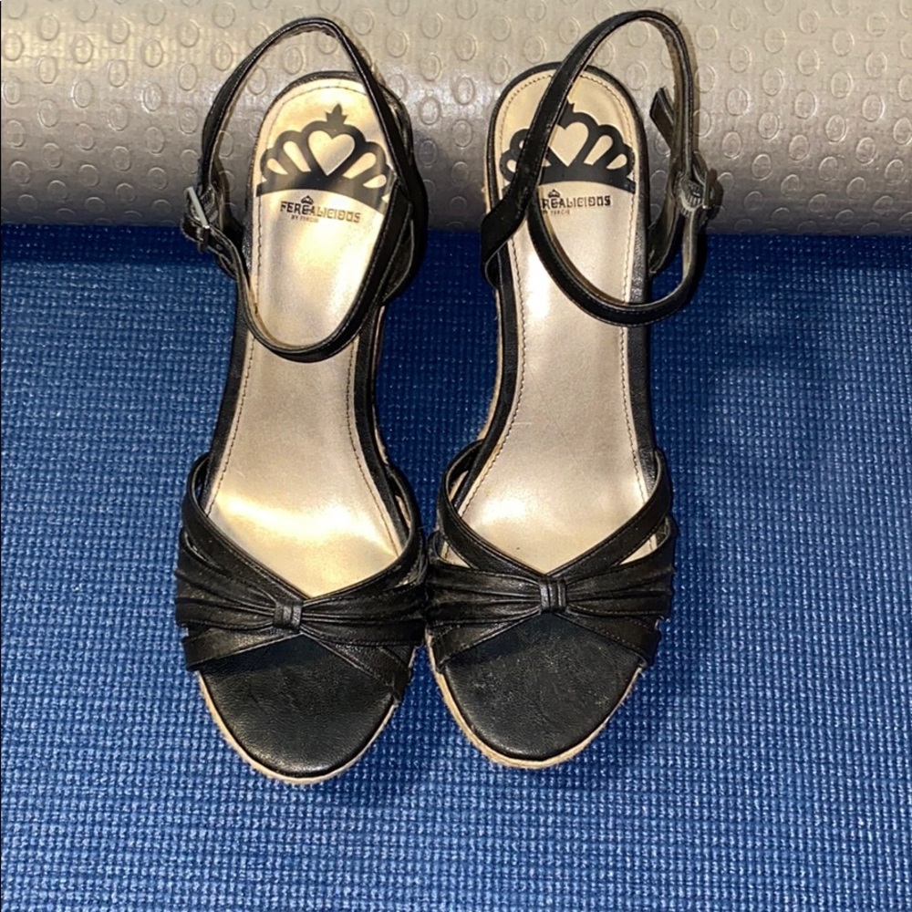 Women’s Wedges
